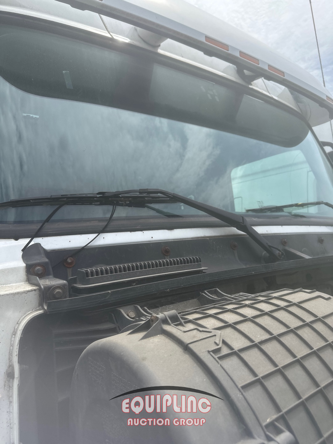 2006 Volvo VNL