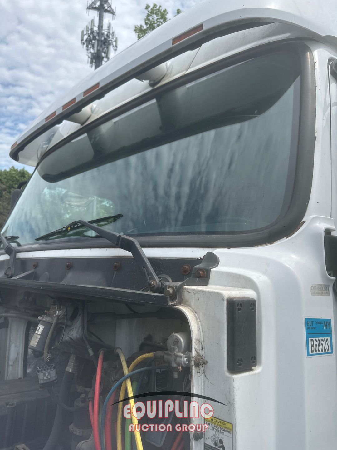 2006 Volvo VNL