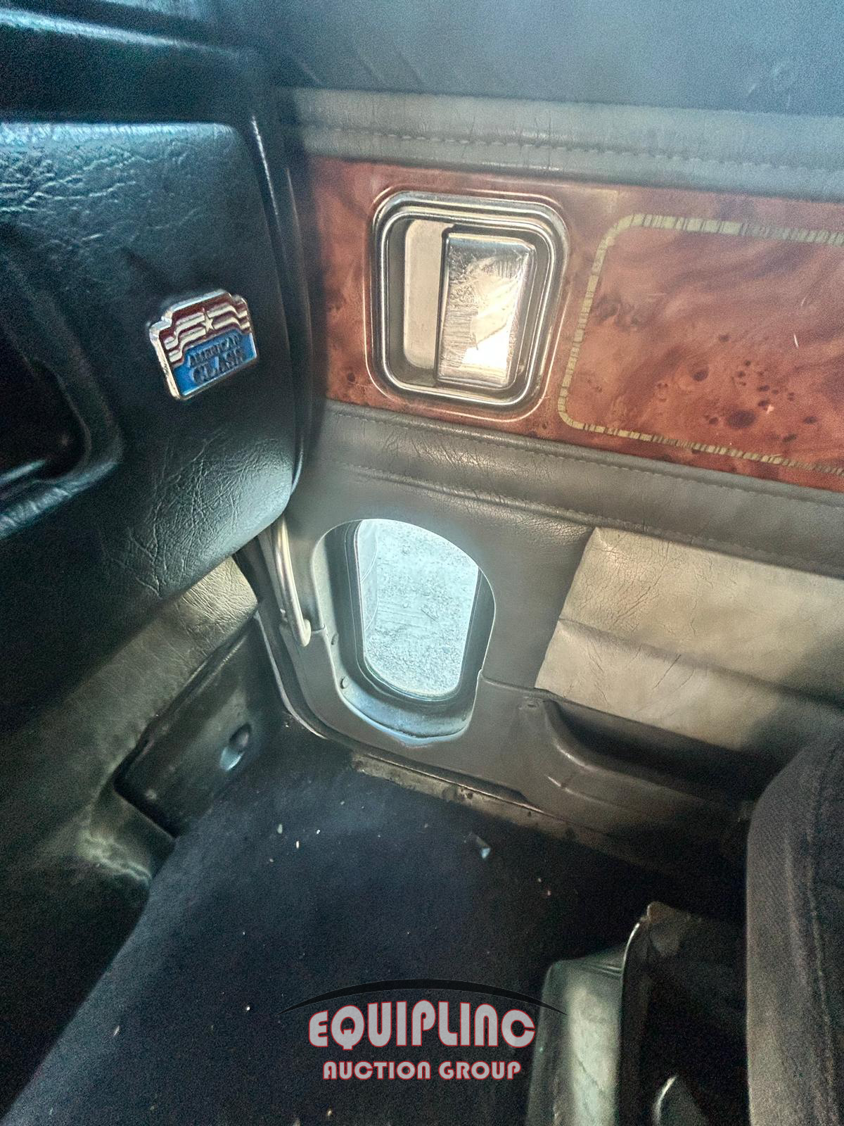 2001 Peterbilt 379