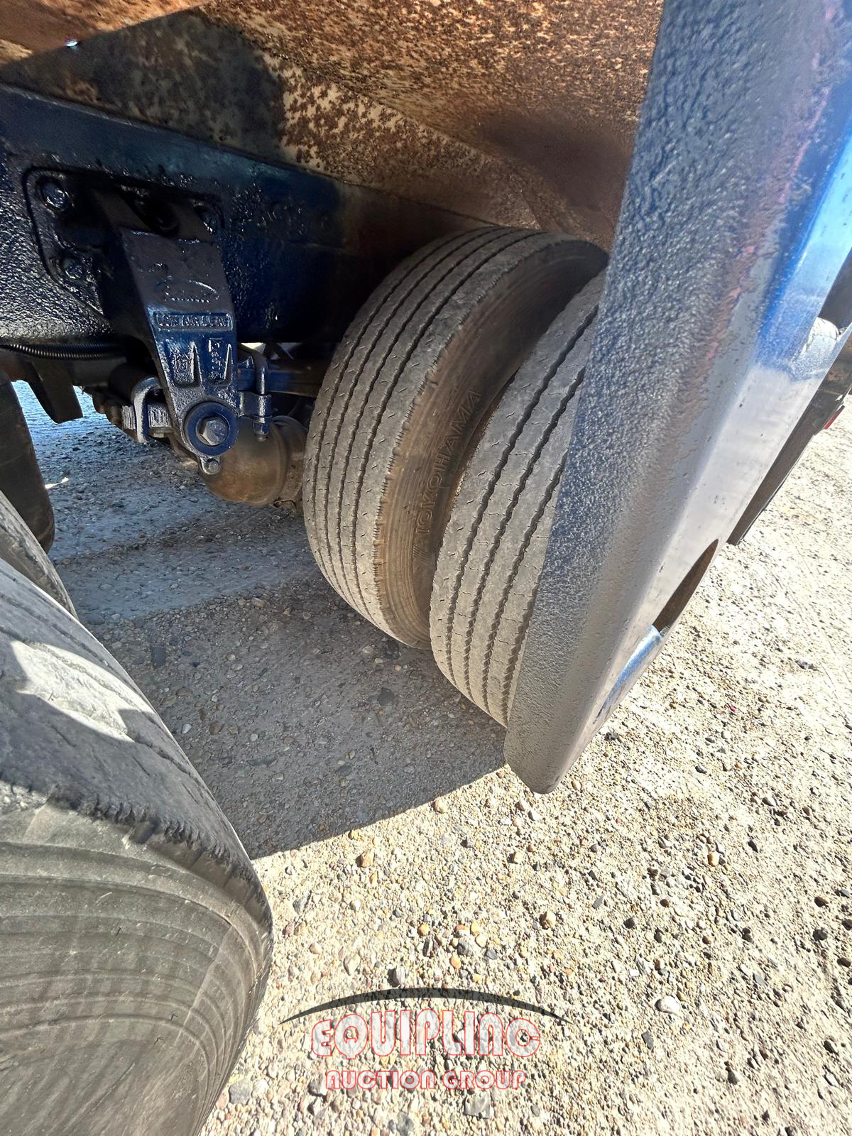 2001 Peterbilt 379