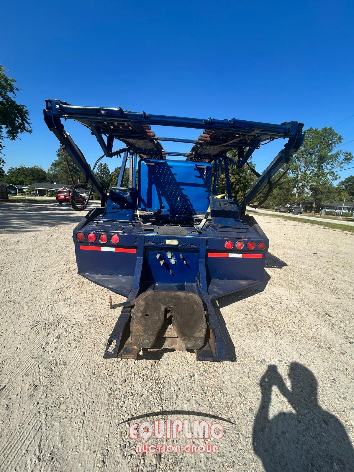 2001 Peterbilt 379