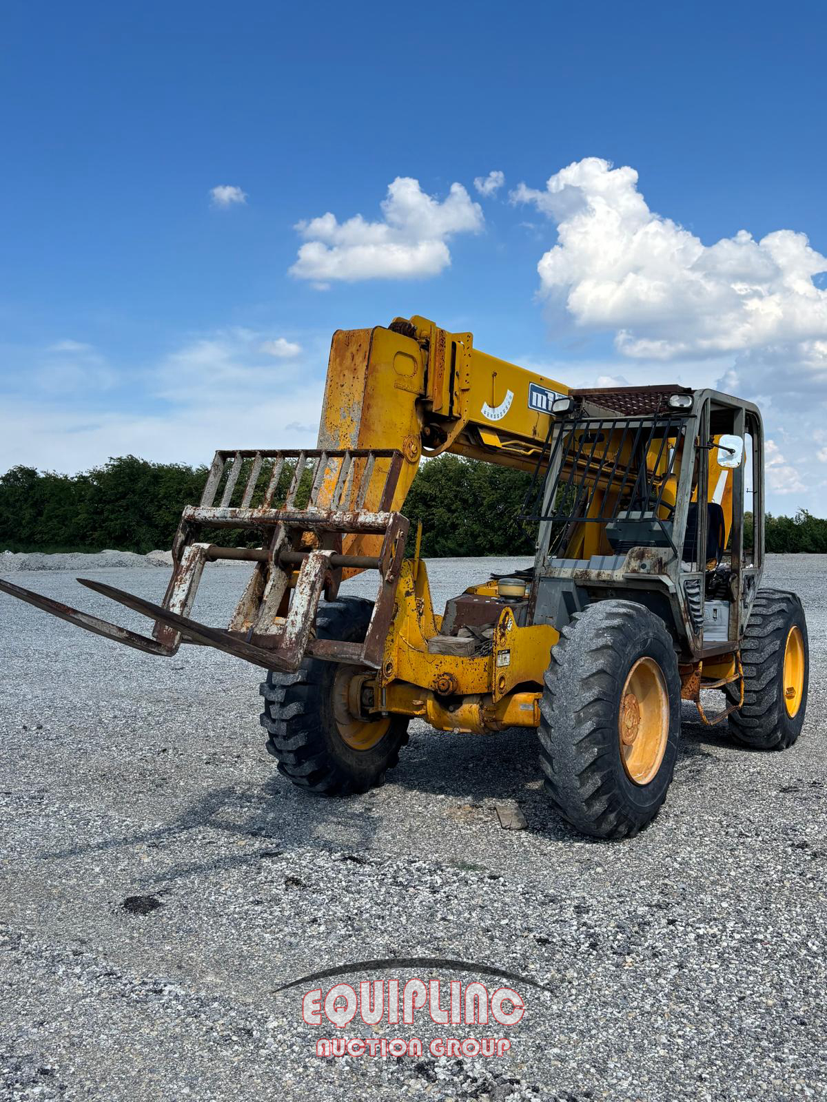 2001 JCB 506