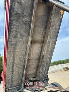 1996 Ford 8000