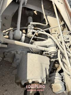 1996 Ford 8000