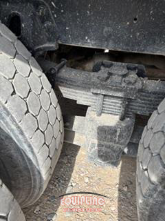 1996 Ford 8000