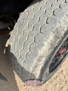 1996 Ford 8000