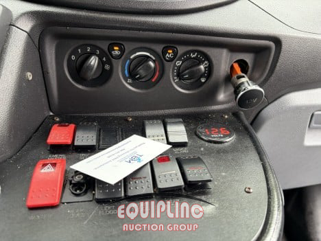 2016 Ford TRANSIT