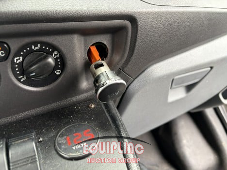 2016 Ford TRANSIT