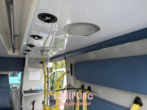2016 Ford TRANSIT