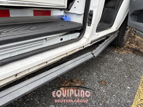 2016 Ford TRANSIT