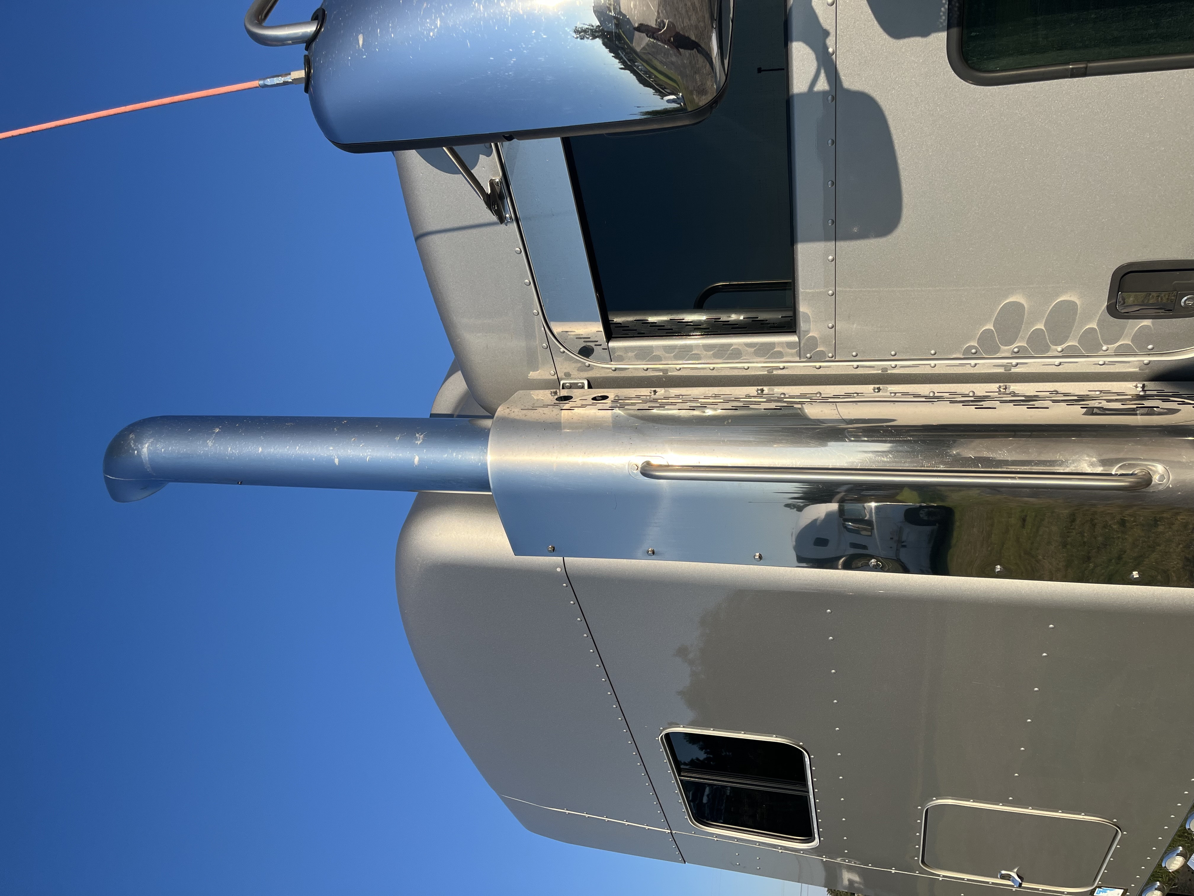 2020 Peterbilt 389