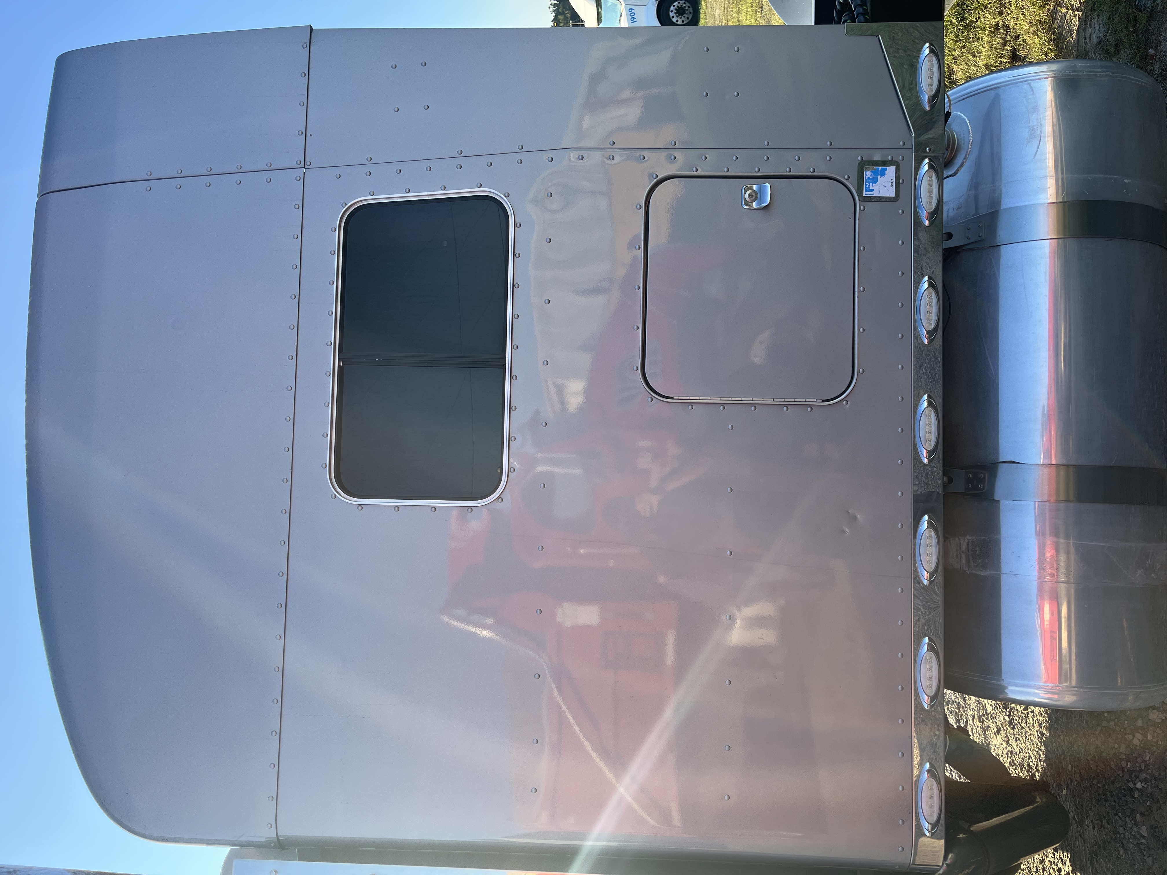 2020 Peterbilt 389