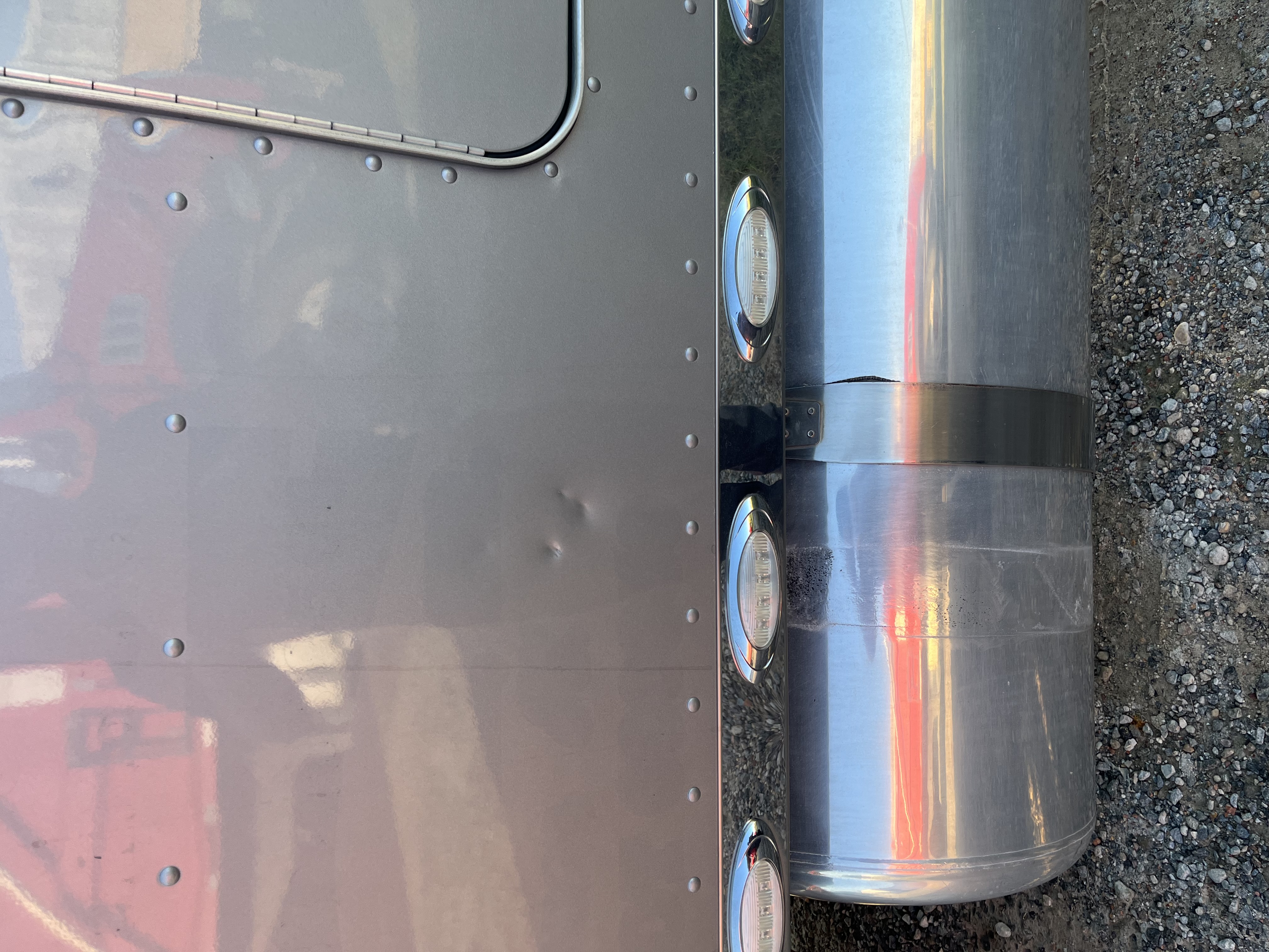 2020 Peterbilt 389