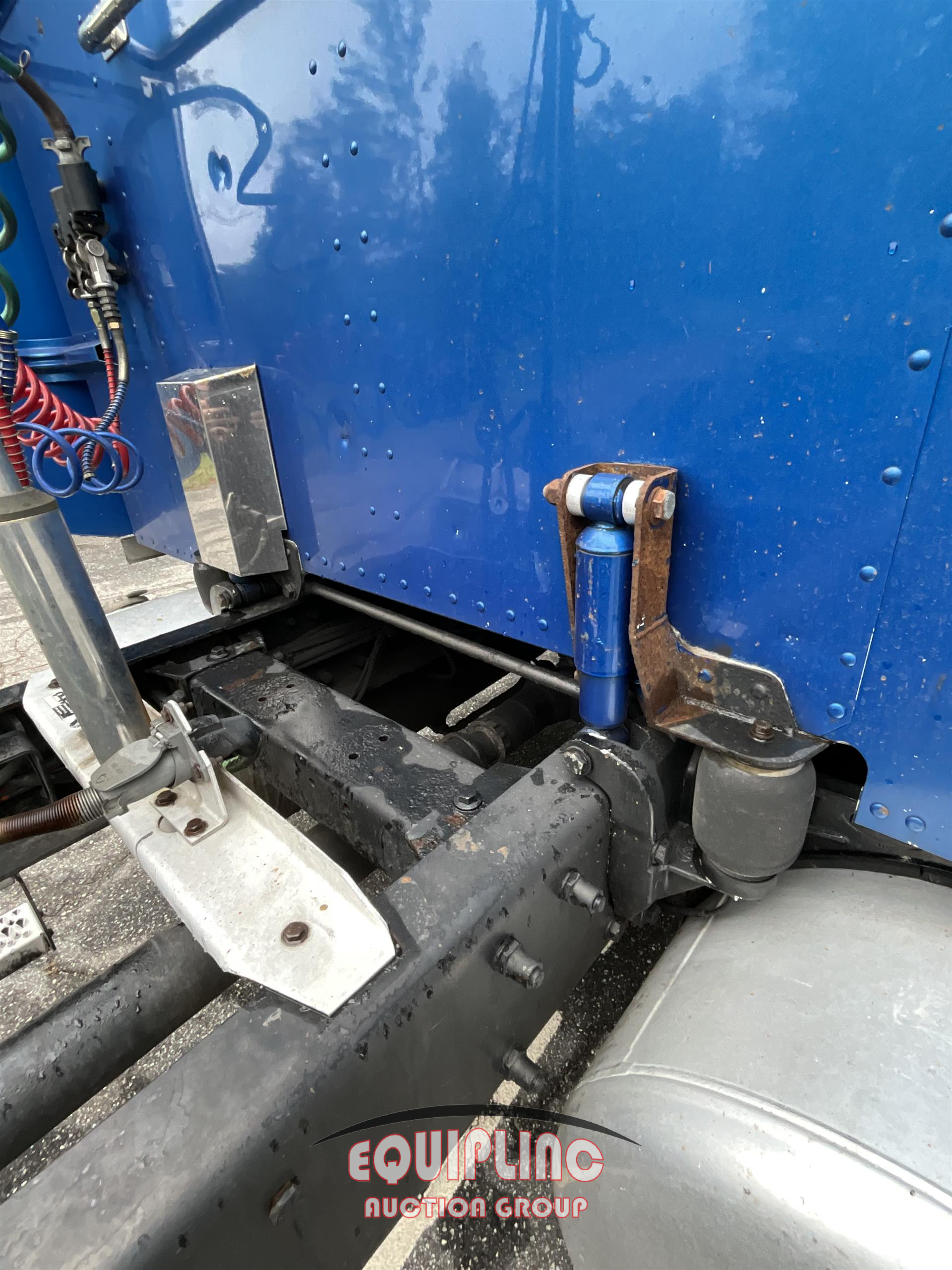 2007 Peterbilt 379