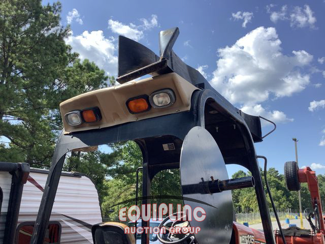 2012 Ditch Witch RT115
