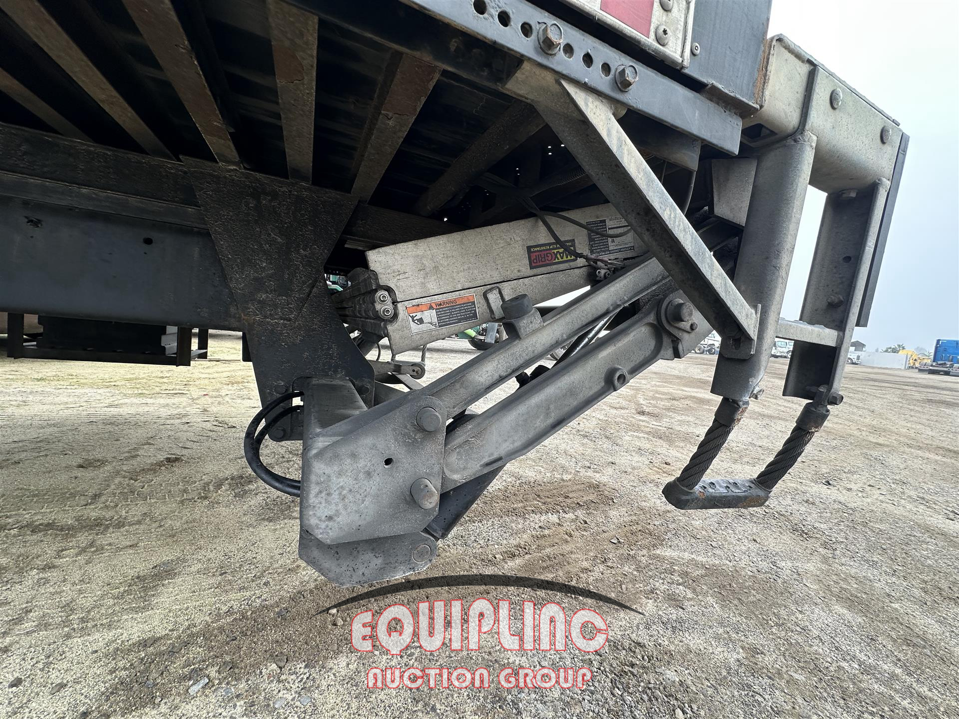 2020 Freightliner M2