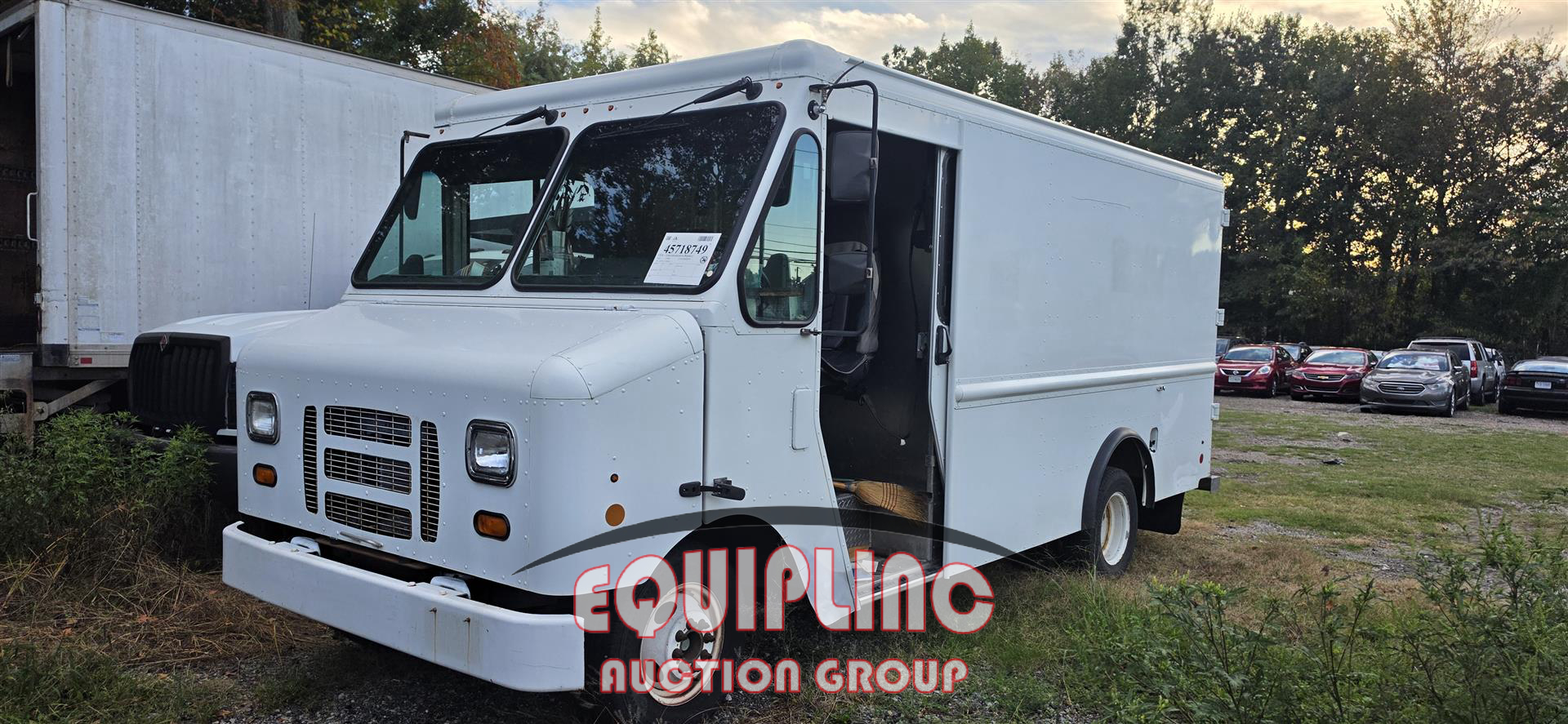 2014 Ford E350