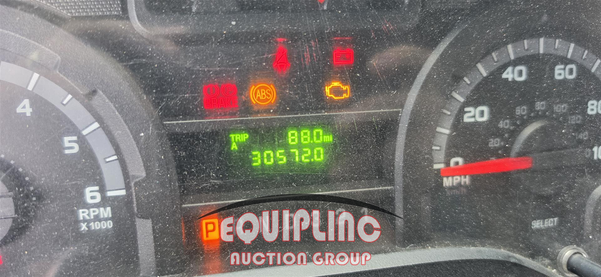 2014 Ford E350