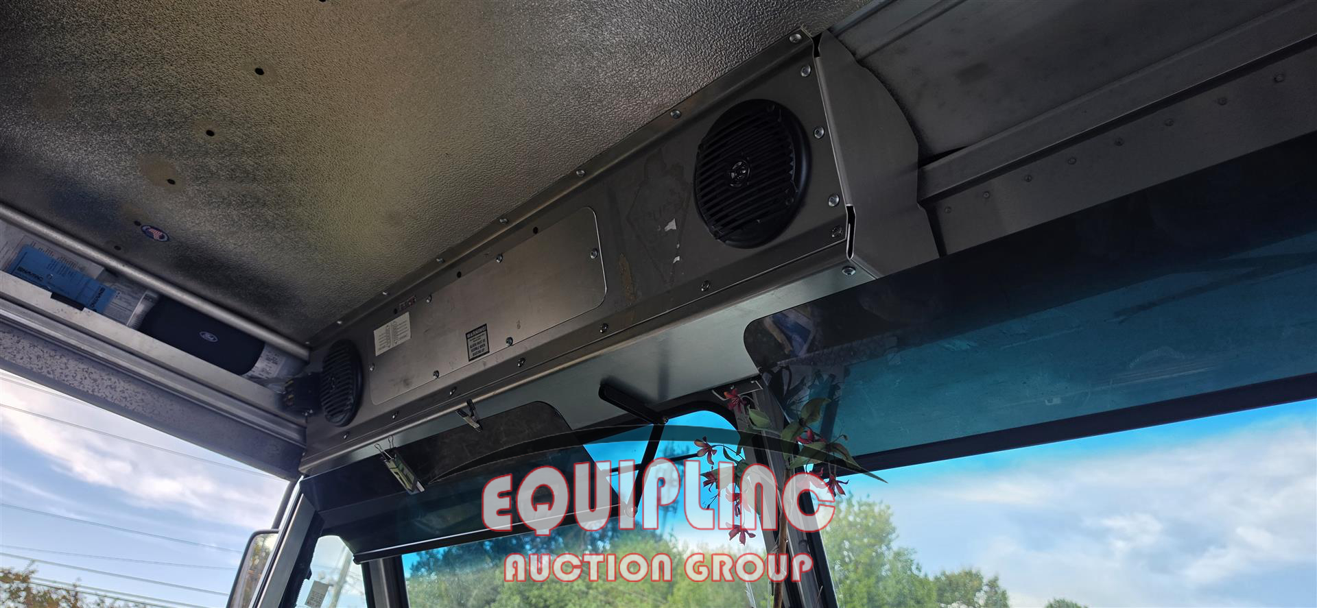 2014 Ford E350