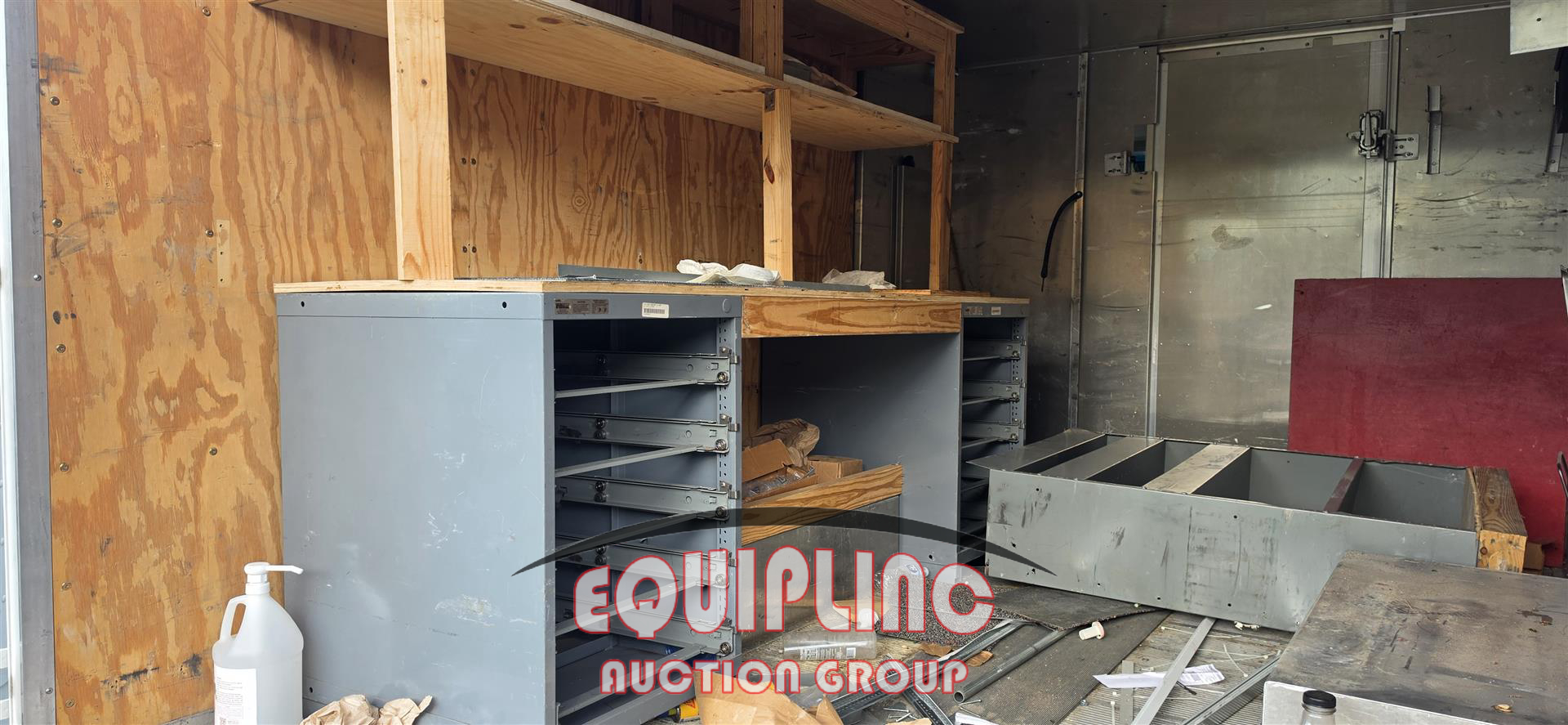 2014 Ford E350