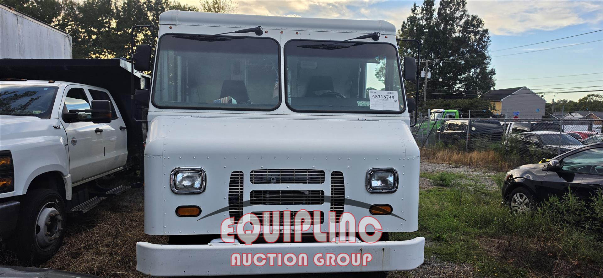 2014 Ford E350