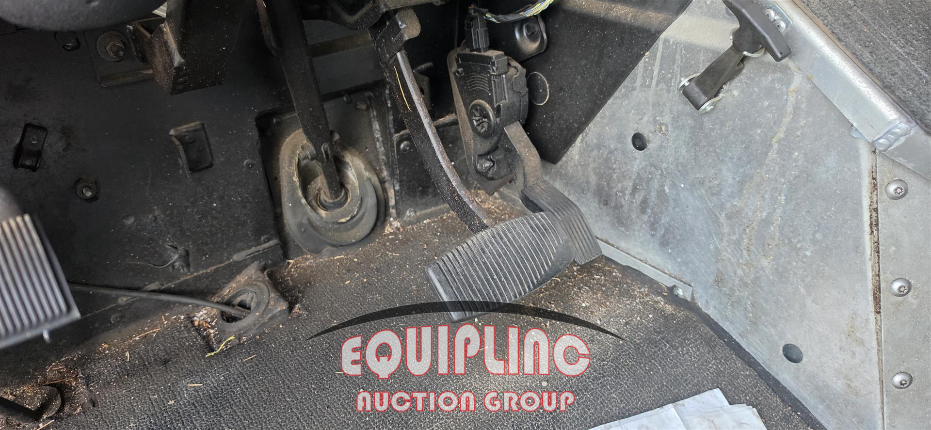 2014 Ford E350