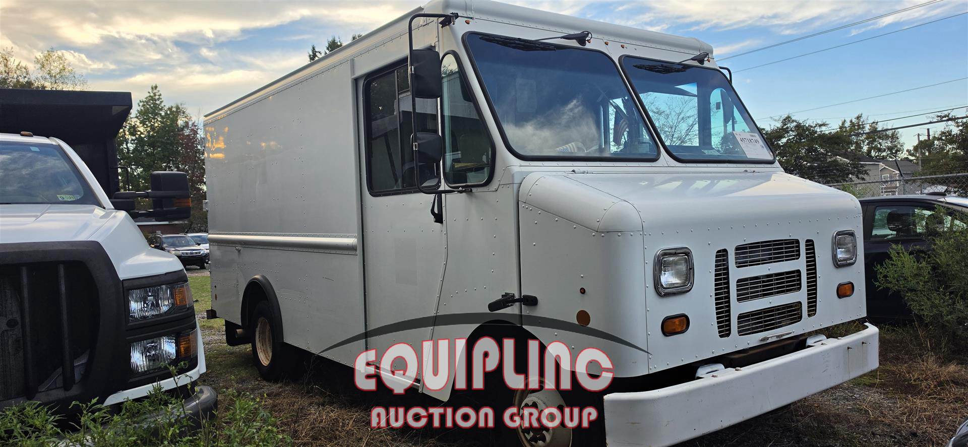 2014 Ford E350