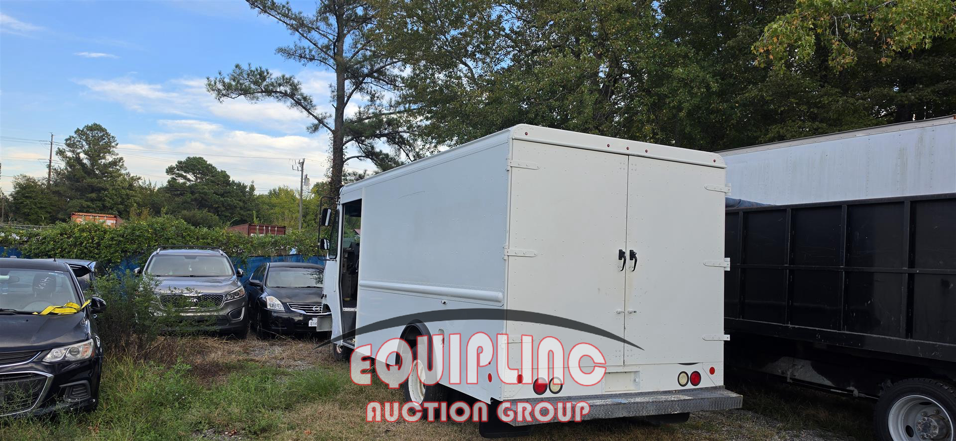 2014 Ford E350