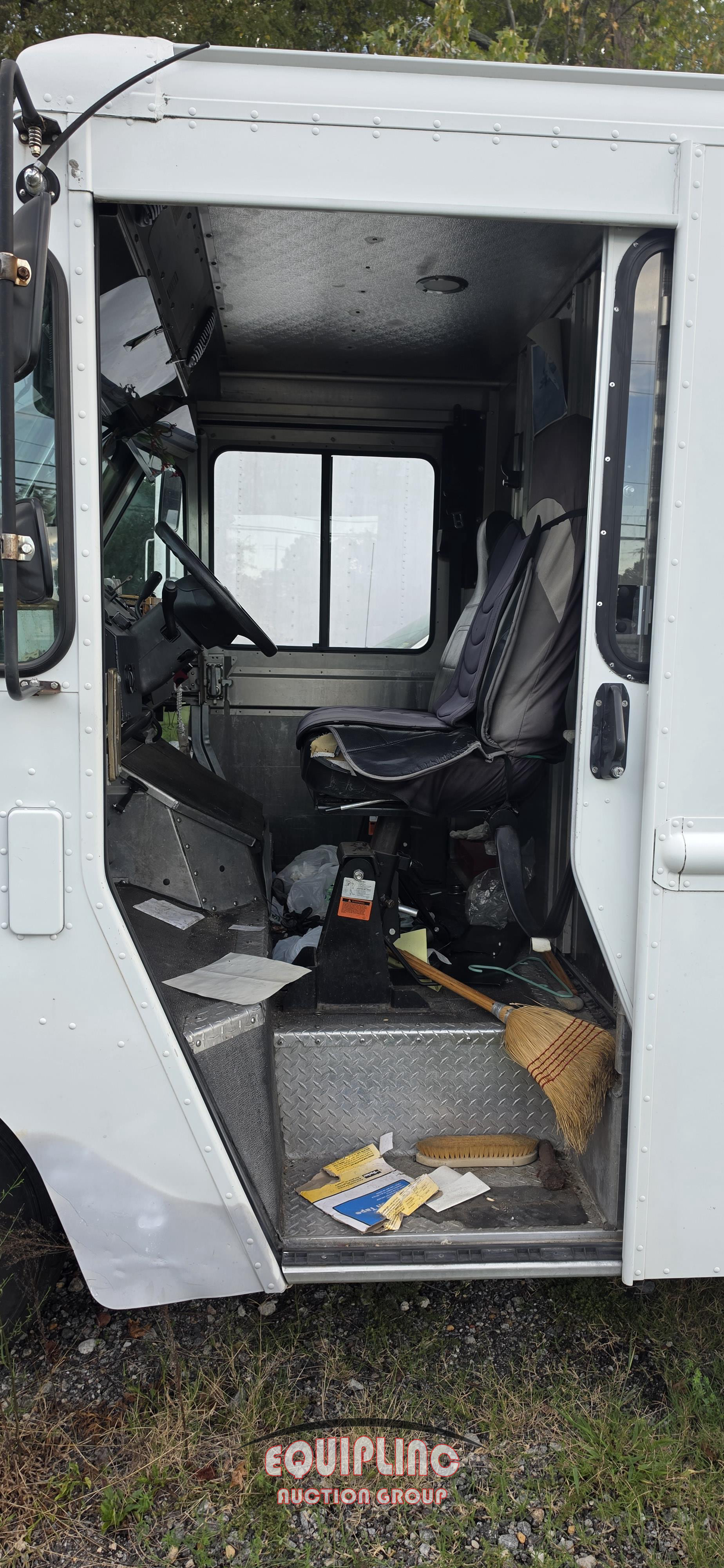 2014 Ford E350