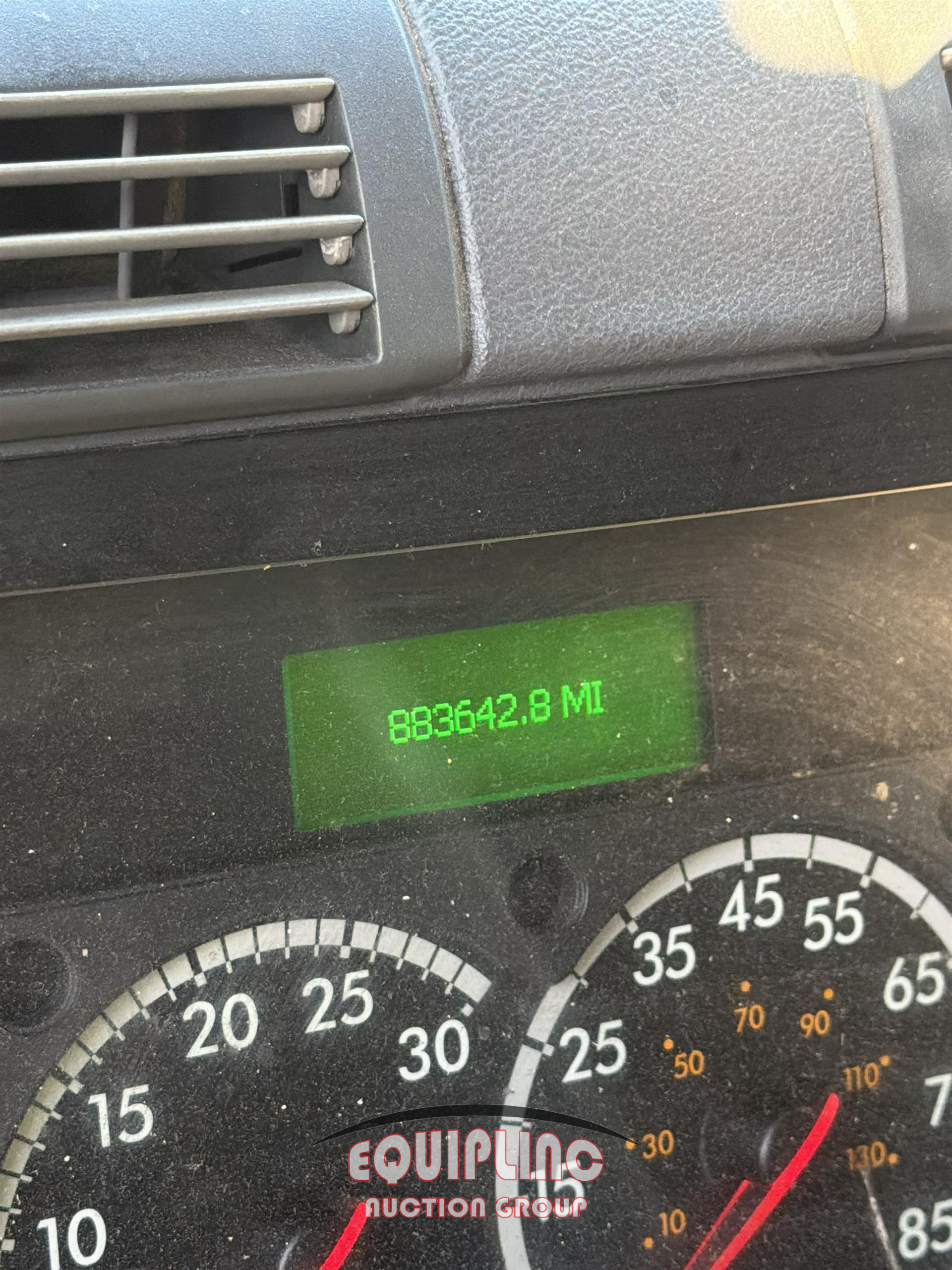 2018 Freightliner CASCADIA