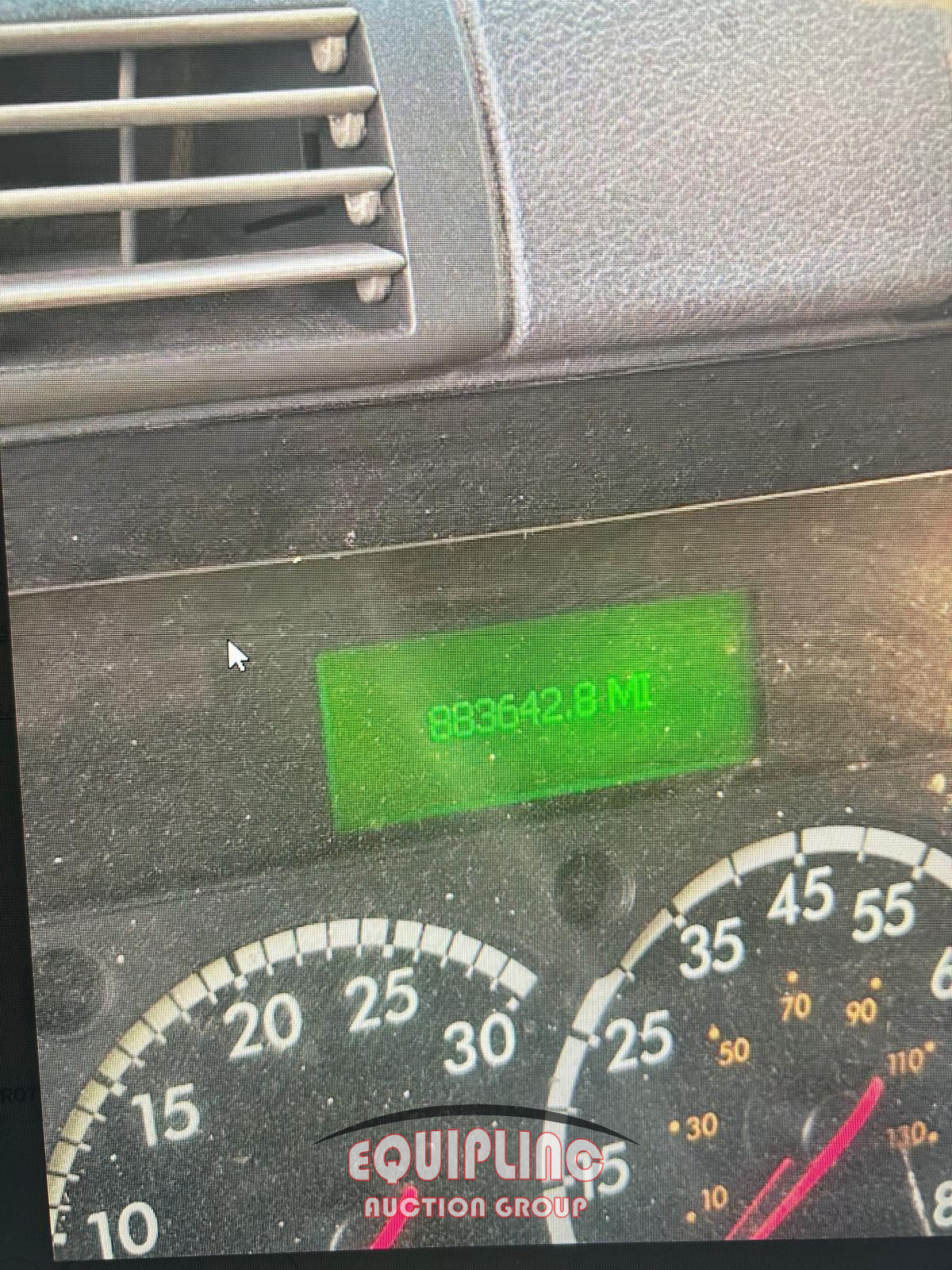 2018 Freightliner CASCADIA