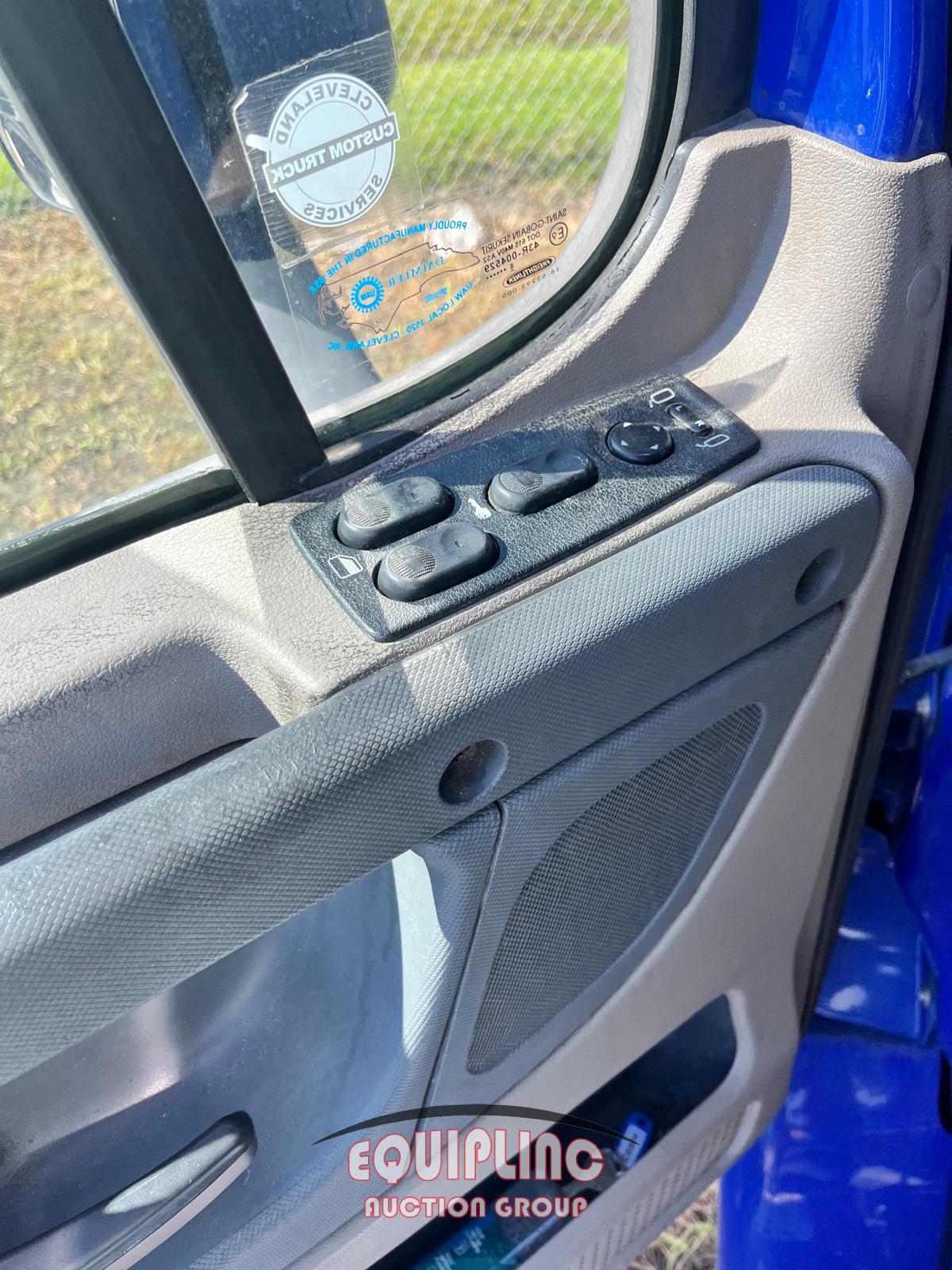 2019 Freightliner CASCADIA
