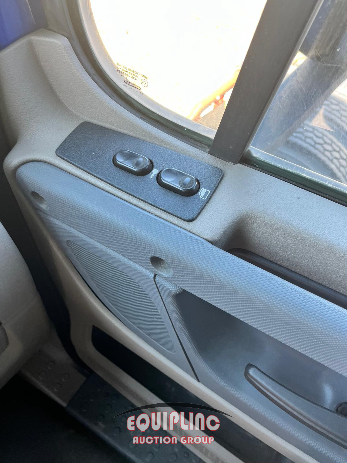 2019 Freightliner CASCADIA