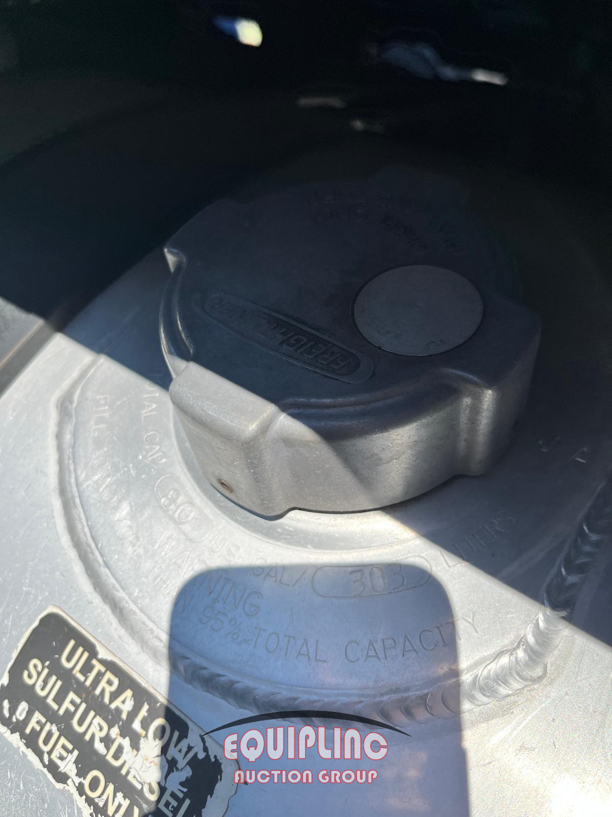 2019 Freightliner CASCADIA