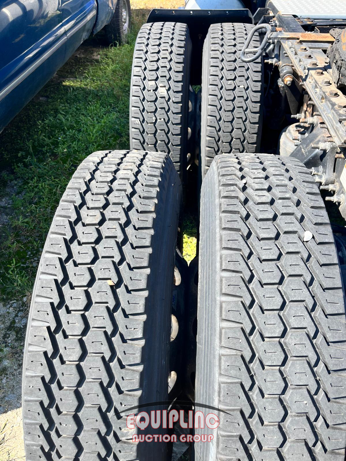 2019 Freightliner CASCADIA