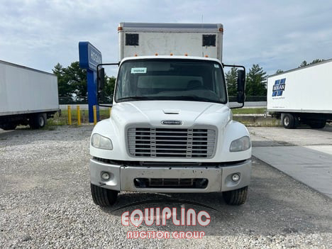 2015 Freightliner M2