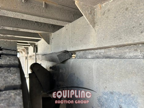 2015 Freightliner M2