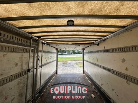 2015 Freightliner M2