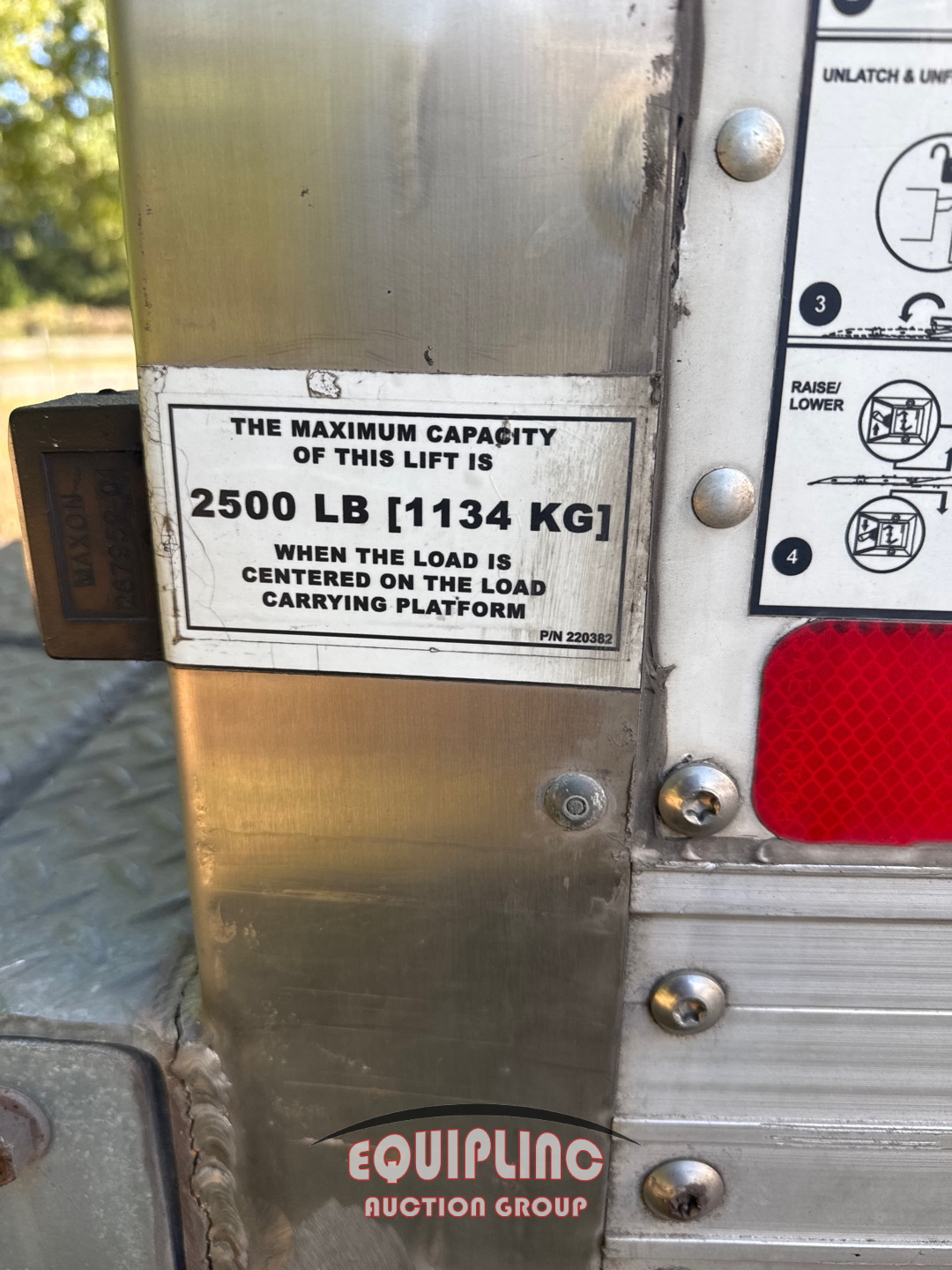 2018 Hino 268