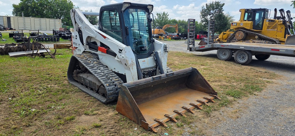 Photo of a 2020 Caterpillar T770