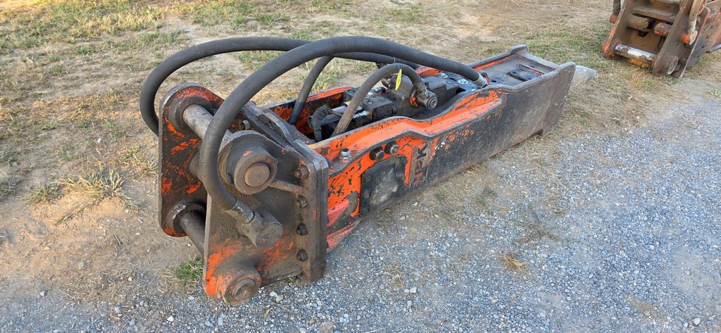 Photo of a 2019 John Deere DX225LC