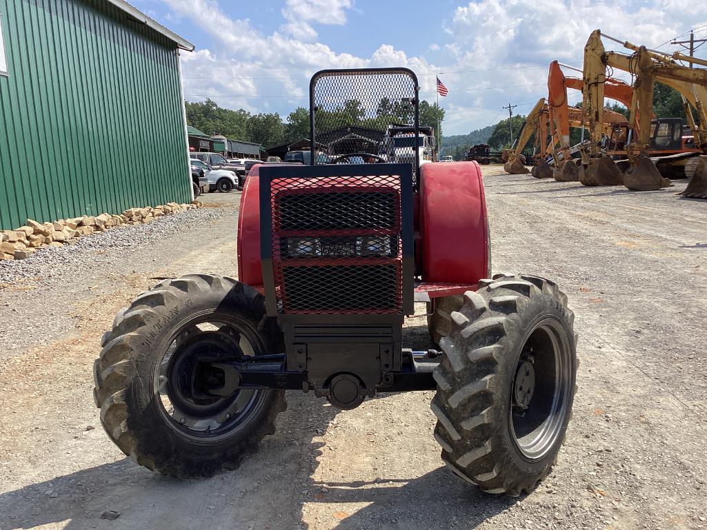 Photo of a  Case Ih 685