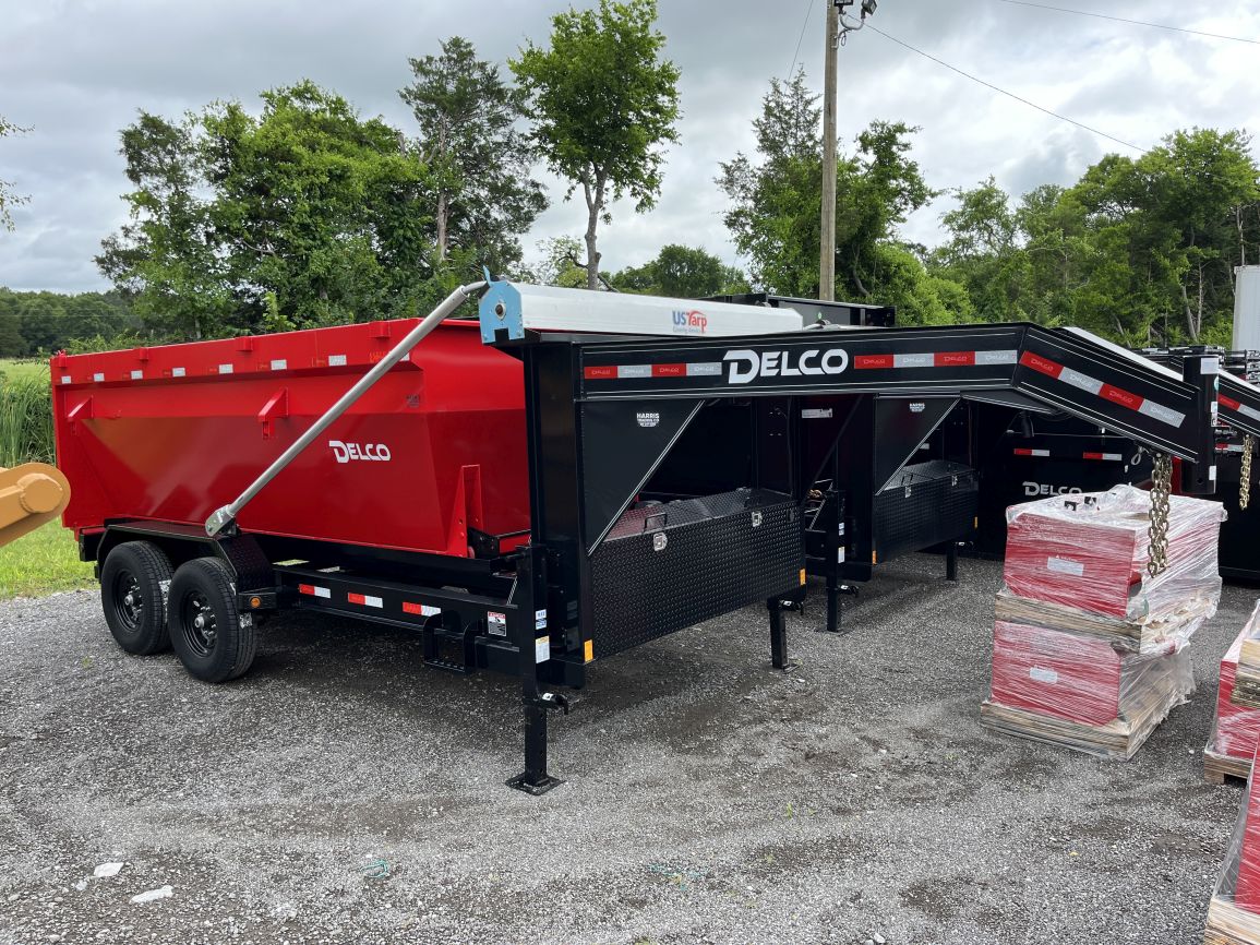 Photo of a 2023 Bobcat 763