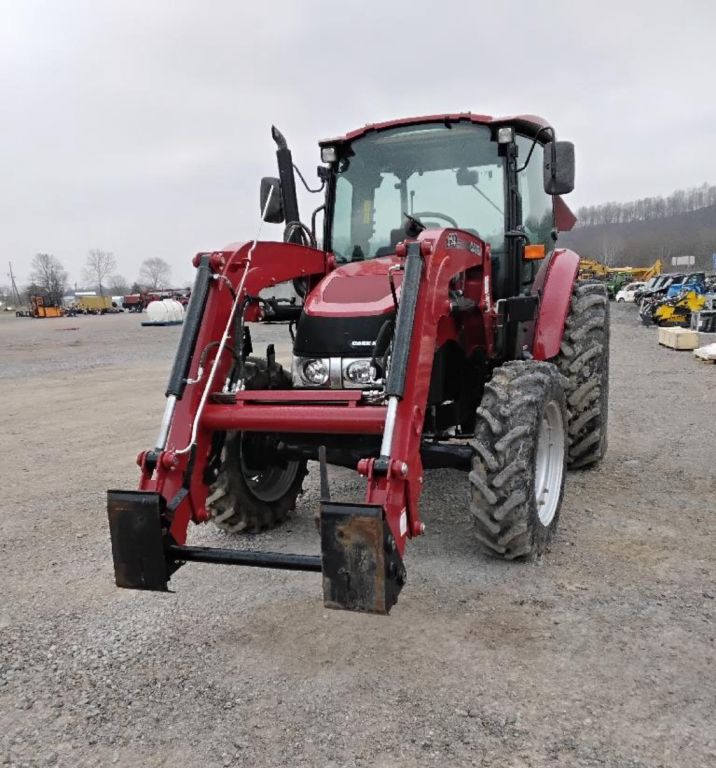 2023 Case Ih 75-C