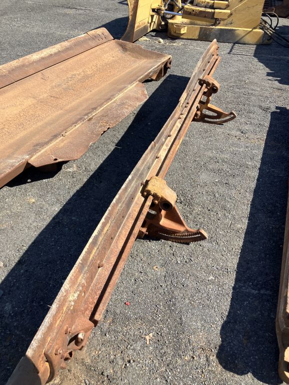 CAT 12G 14' Moldboard