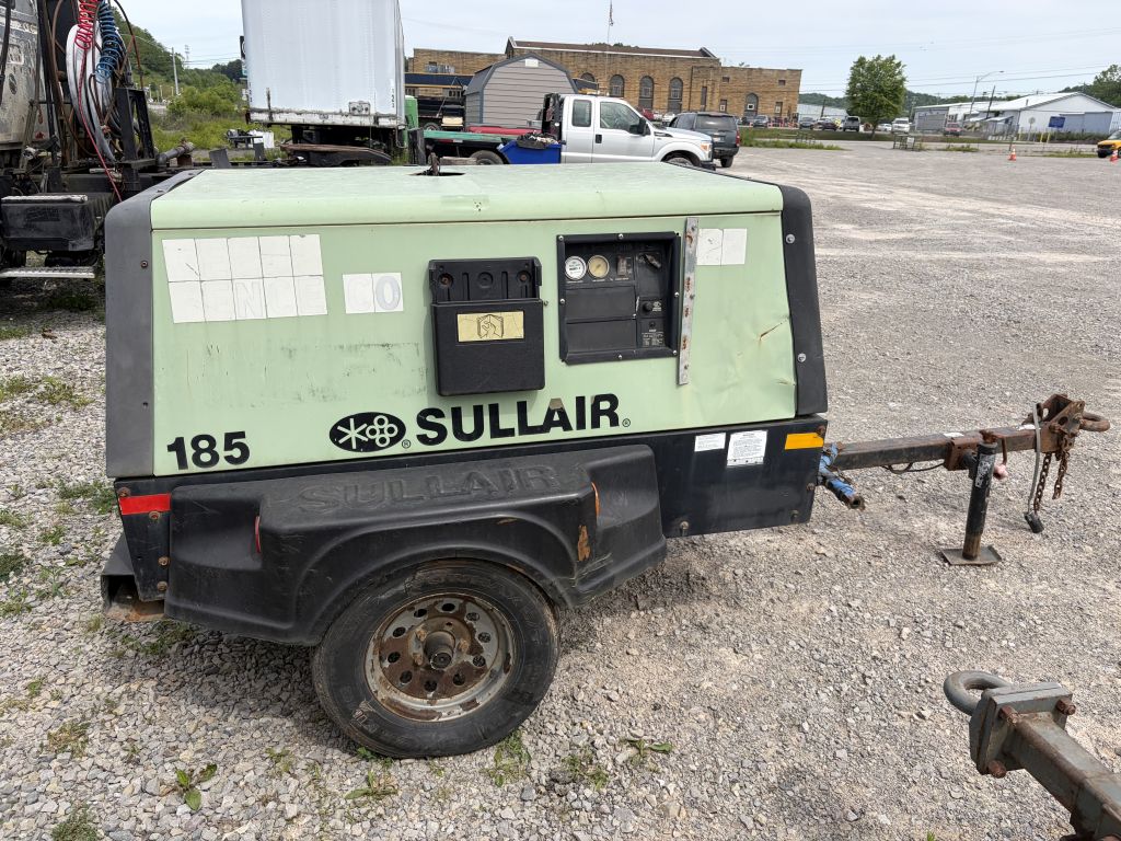 Photo of a  Sullair 185