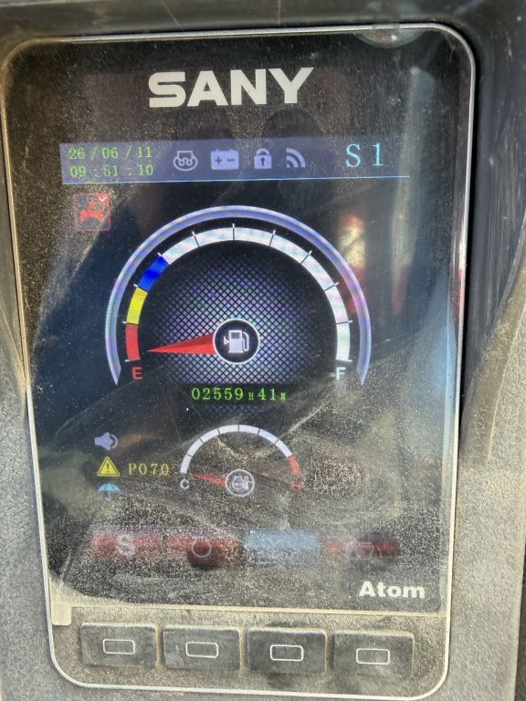 Sany 75-C