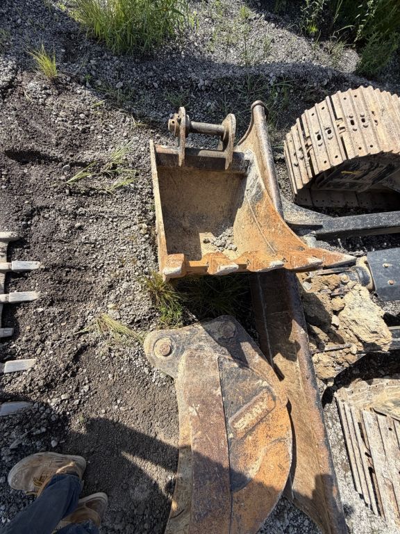 Sany 75-C