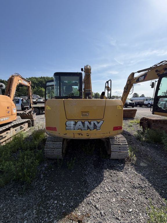 Sany 75-C