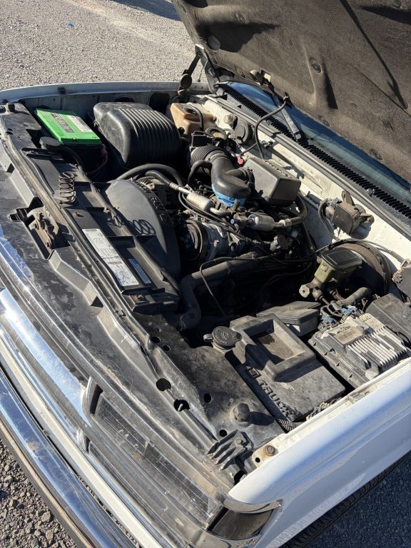 1996 GMC C1500
